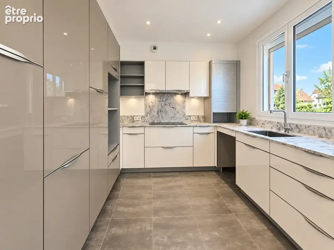 Rue Joseph Servas Maison familiale avec ascenseur privatif - photo 8