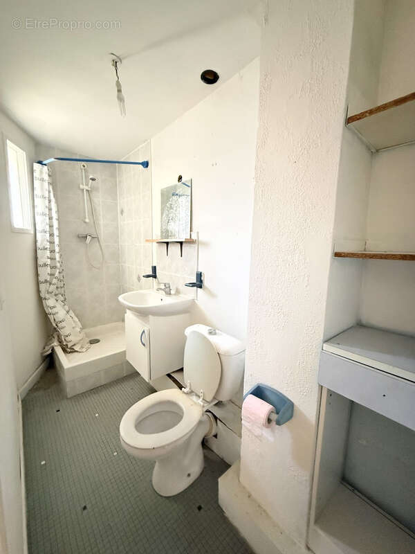 Maison à rénovée - photo 7