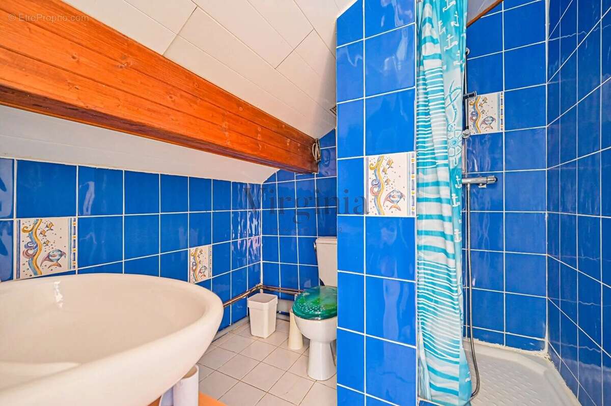 Maison à ALFORTVILLE