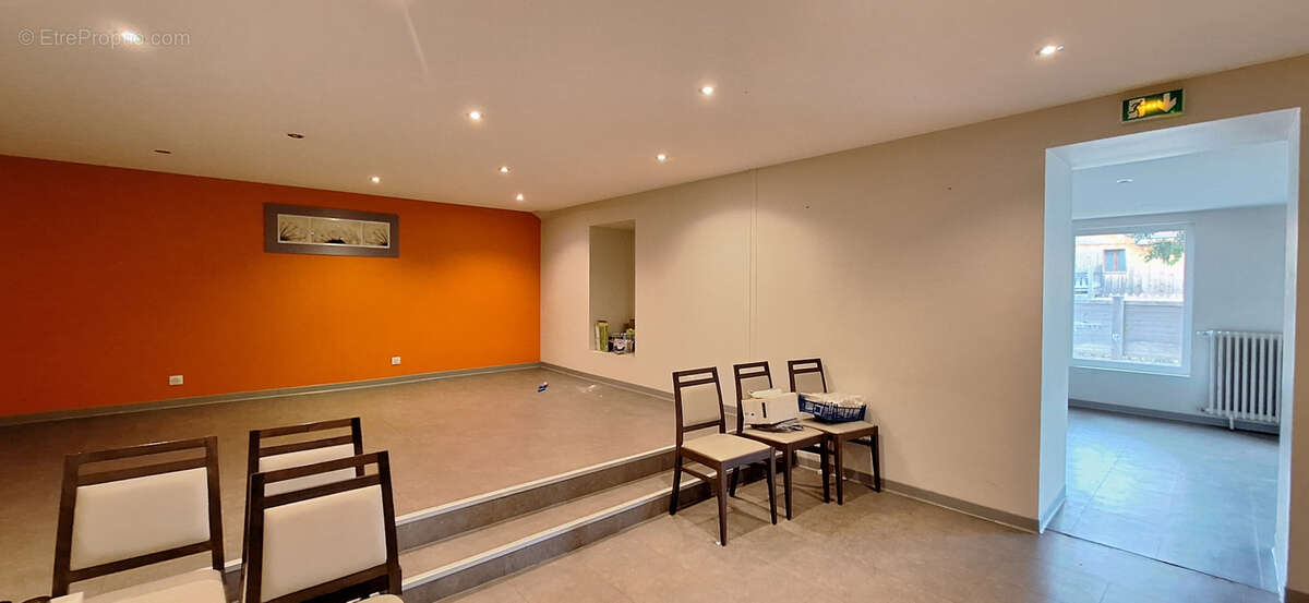 Appartement à LES FOURGS