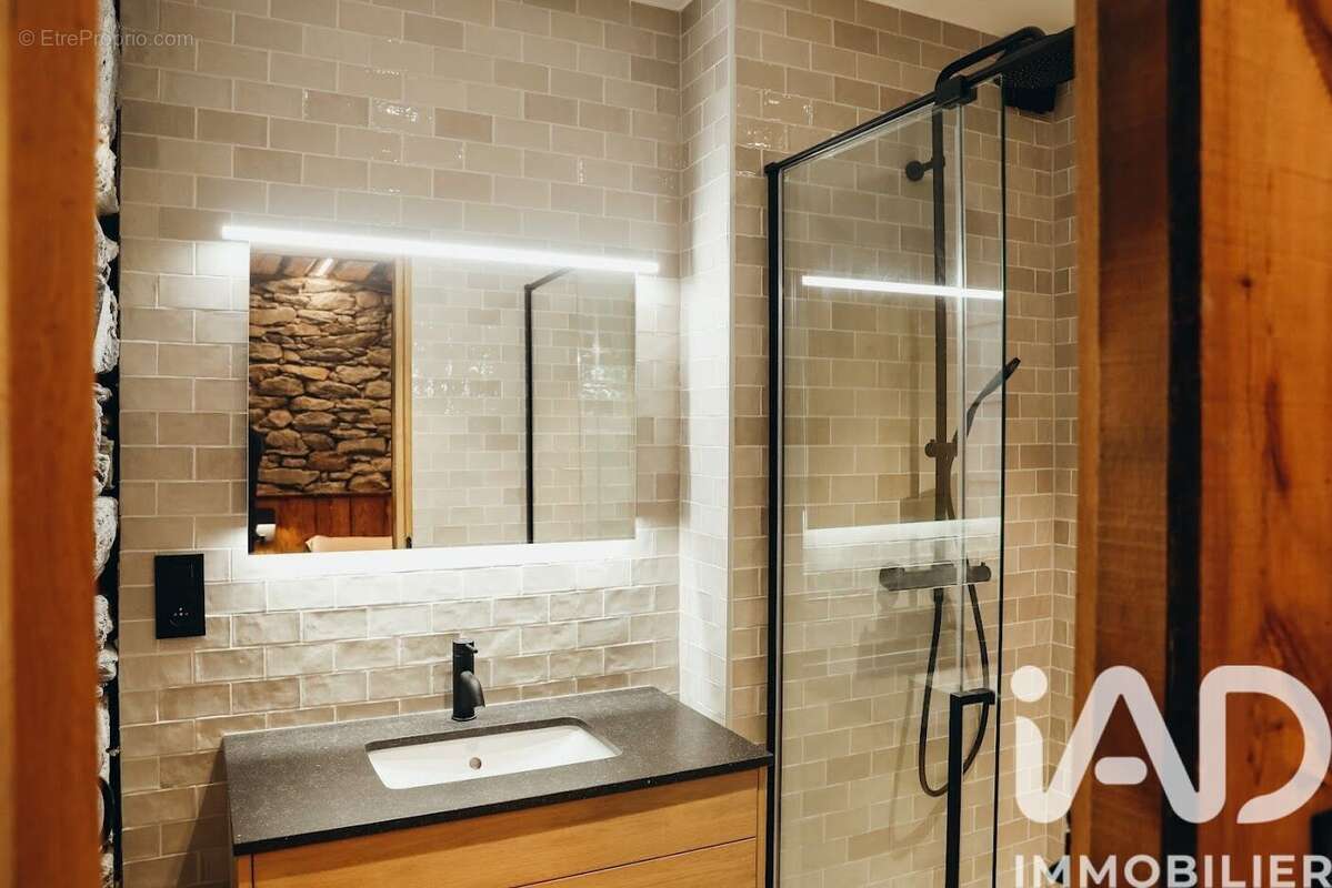 Photo 9 - Maison à SAINT-JEAN-DE-BELLEVILLE