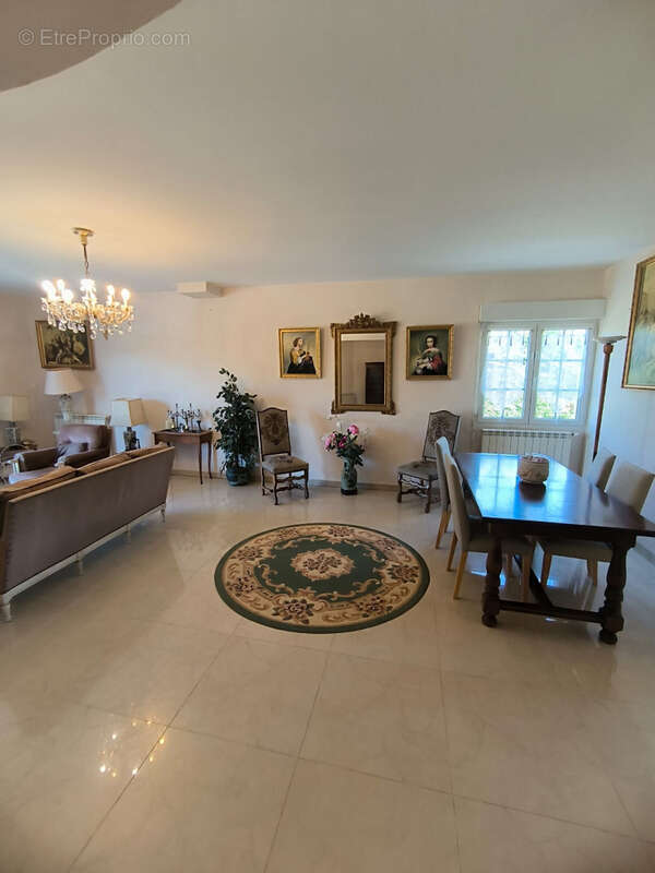 Maison à BRAM