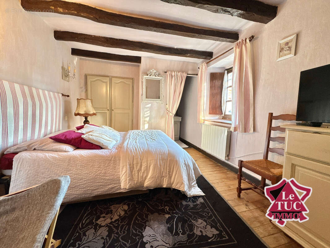 Maison à PENNE-D'AGENAIS