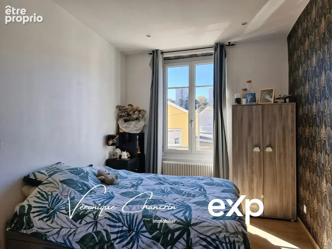 Appartement 2 pièces 63 m² à vendre à Oullins (69600) - photo 5