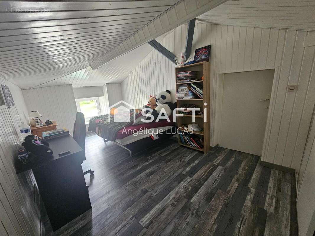 Photo 6 - Maison à SAINTE-FLORENCE