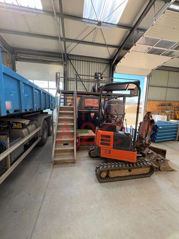 Commerce à LA ROCHE-SUR-YON