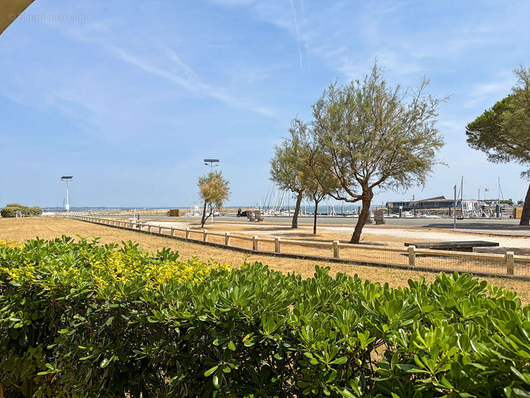 Appartement à ARCACHON