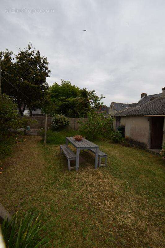 Appartement à PORT-LOUIS
