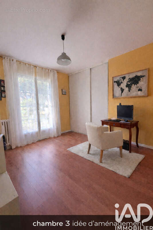 Photo 9 - Maison à POMPIGNAC