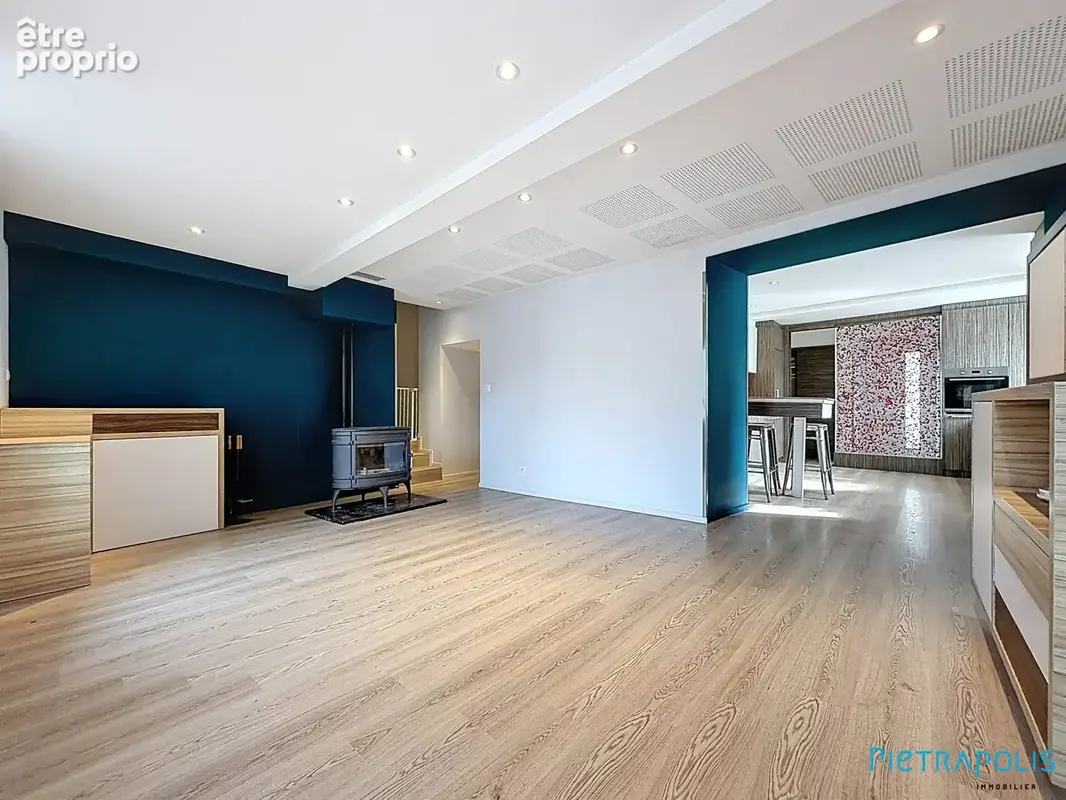Maison 8 pièces 185 m² à vendre à Panissieres (42360) - photo 6