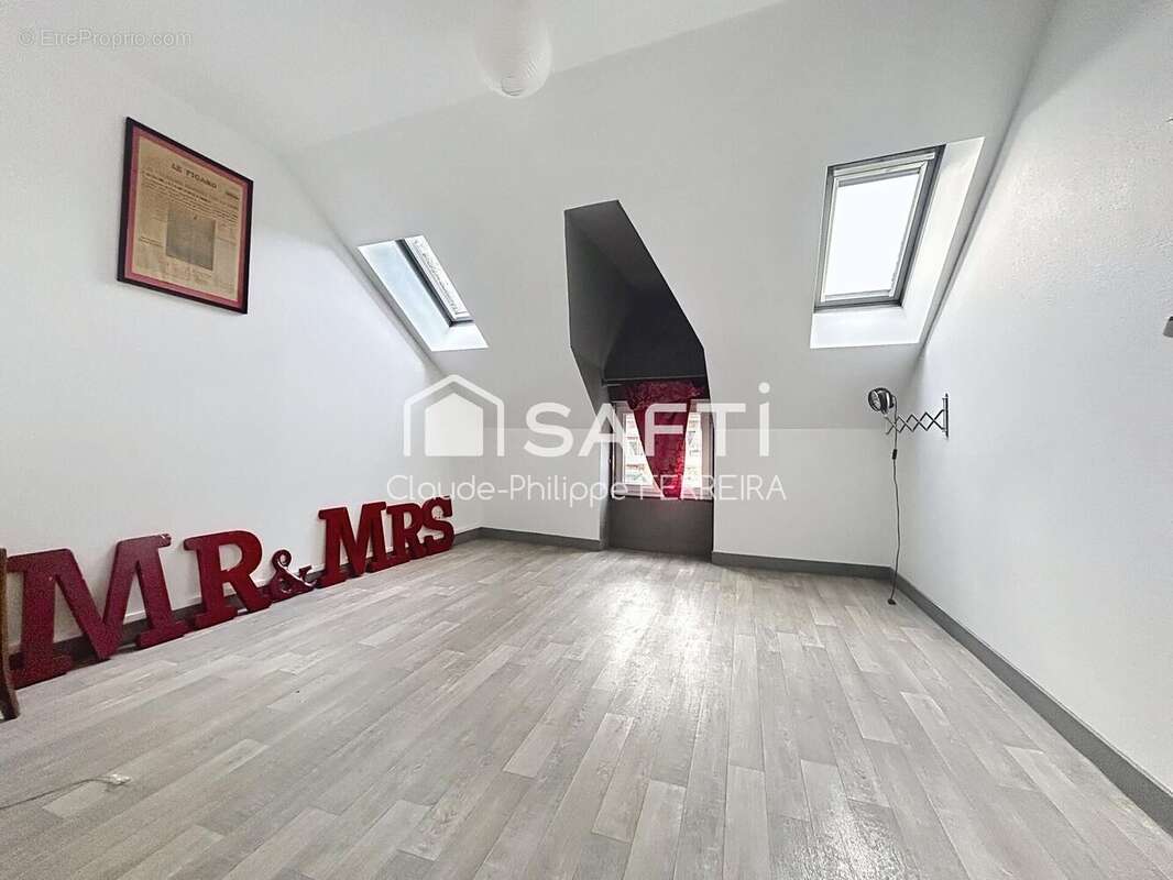 Photo 2 - Appartement à SAINT-NICOLAS-DE-REDON