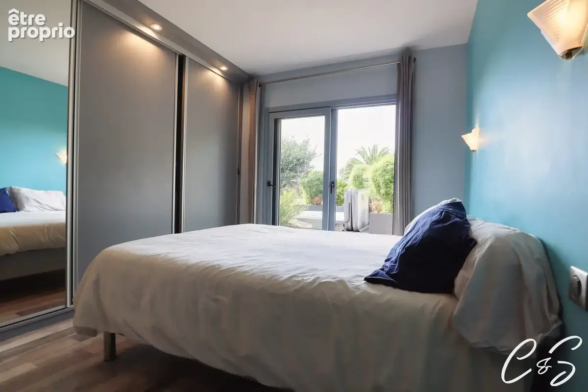 Maison 160 m² à Plobannalec-Lesconil  - photo 9