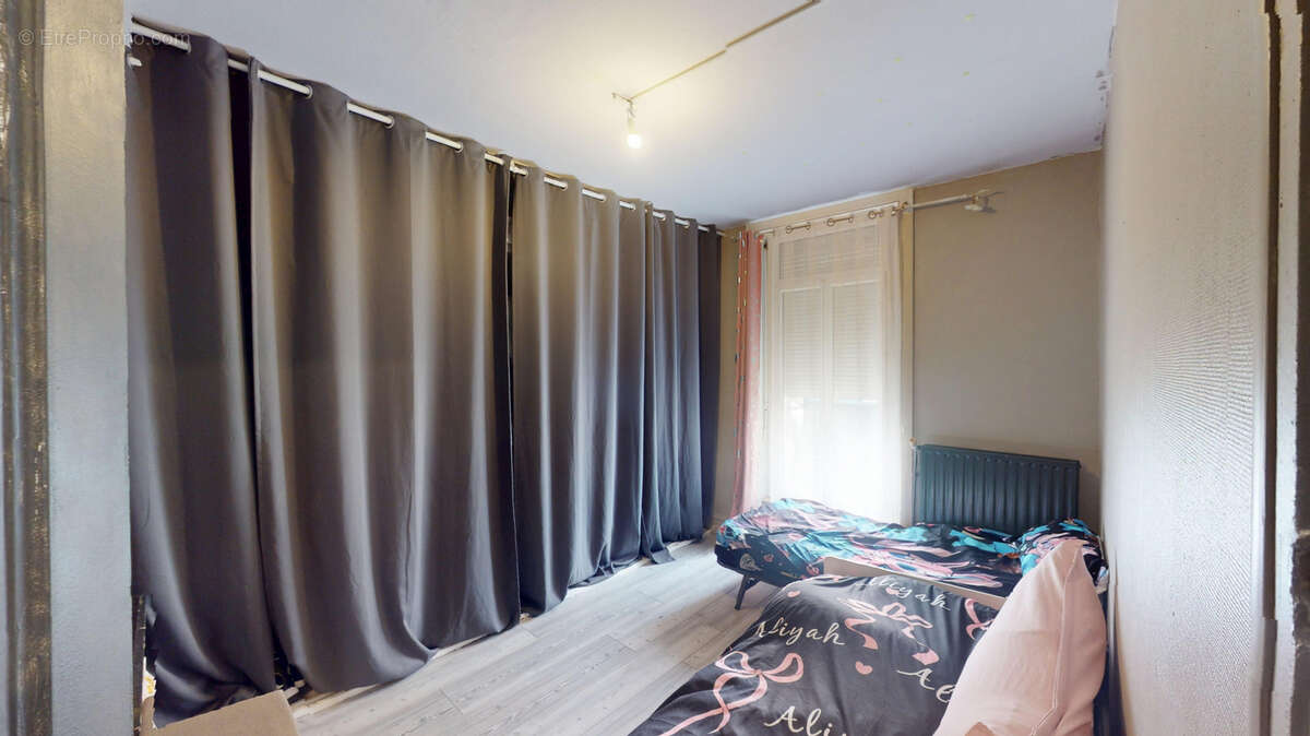 Appartement à FIRMINY