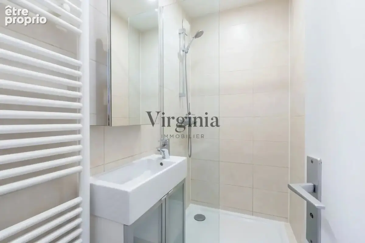 Appartement Charenton Le Pont 4 pièces 84 m2 - photo 7