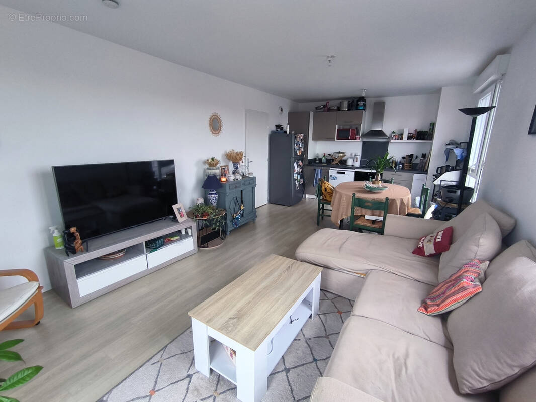 Appartement à LILLE