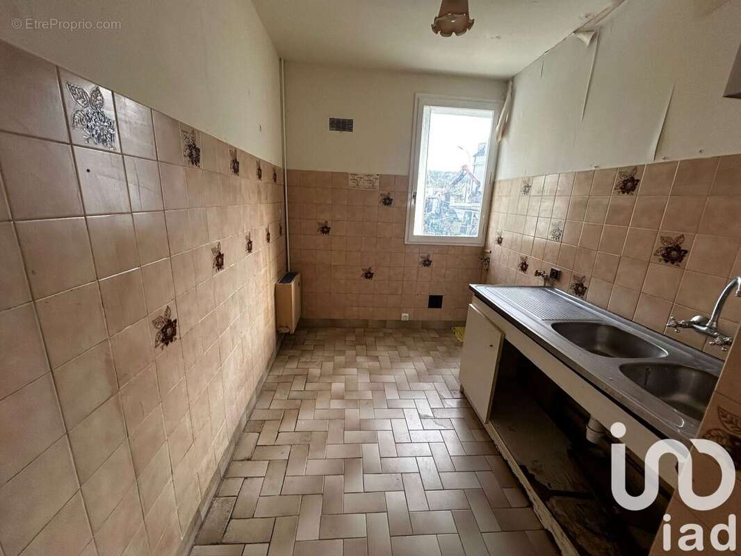 Photo 6 - Appartement à TAVERNY