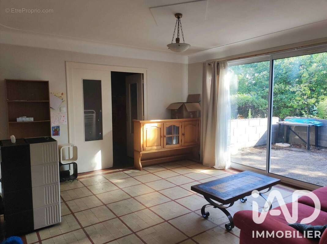 Maison 83 m² à Loudun  - photo 6