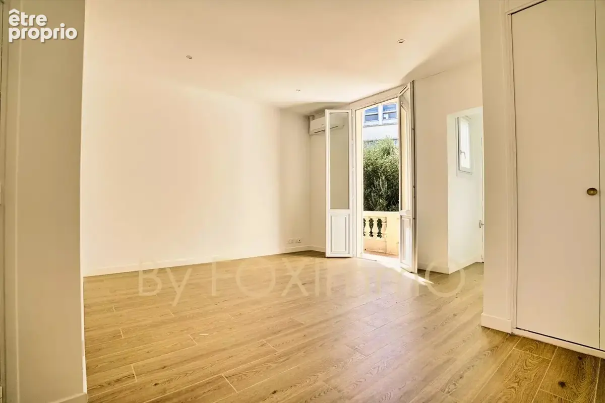 Deux pieces Cannes Centre Balcon - photo 13