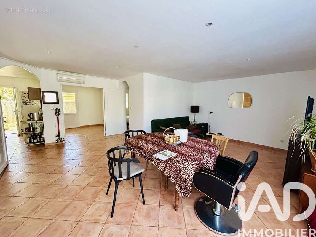 Photo 4 - Appartement à FRONTIGNAN