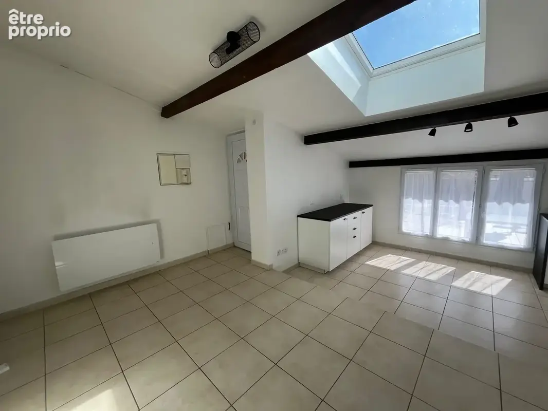 Maison 4 pièces 65 m² à vendre à Gaillon-Sur-Montcient (78250) - photo 2