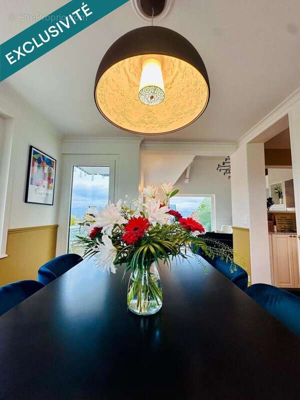 Photo 3 - Maison à YVOIRE