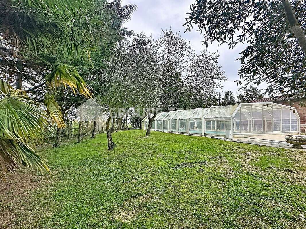 Maison à SAINT-JULIA