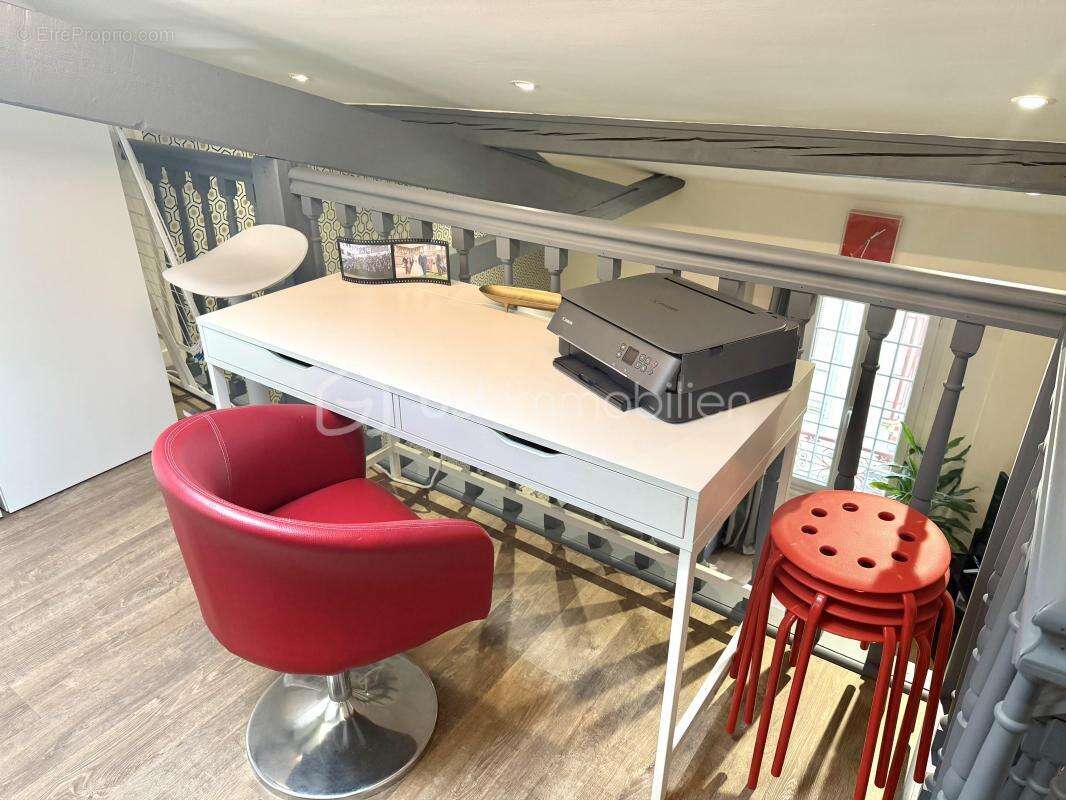 Appartement à ROUEN