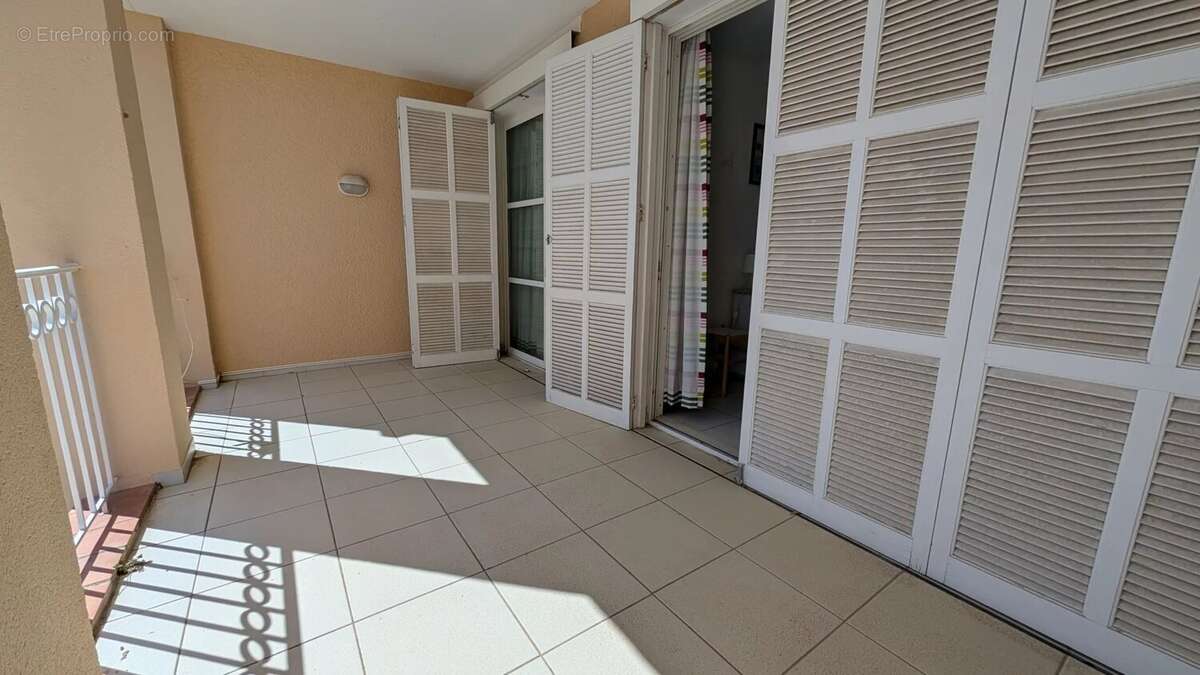 Appartement à LA SEYNE-SUR-MER