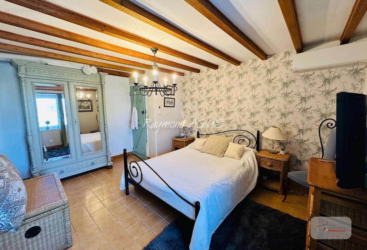 Maison à SAUSSIGNAC