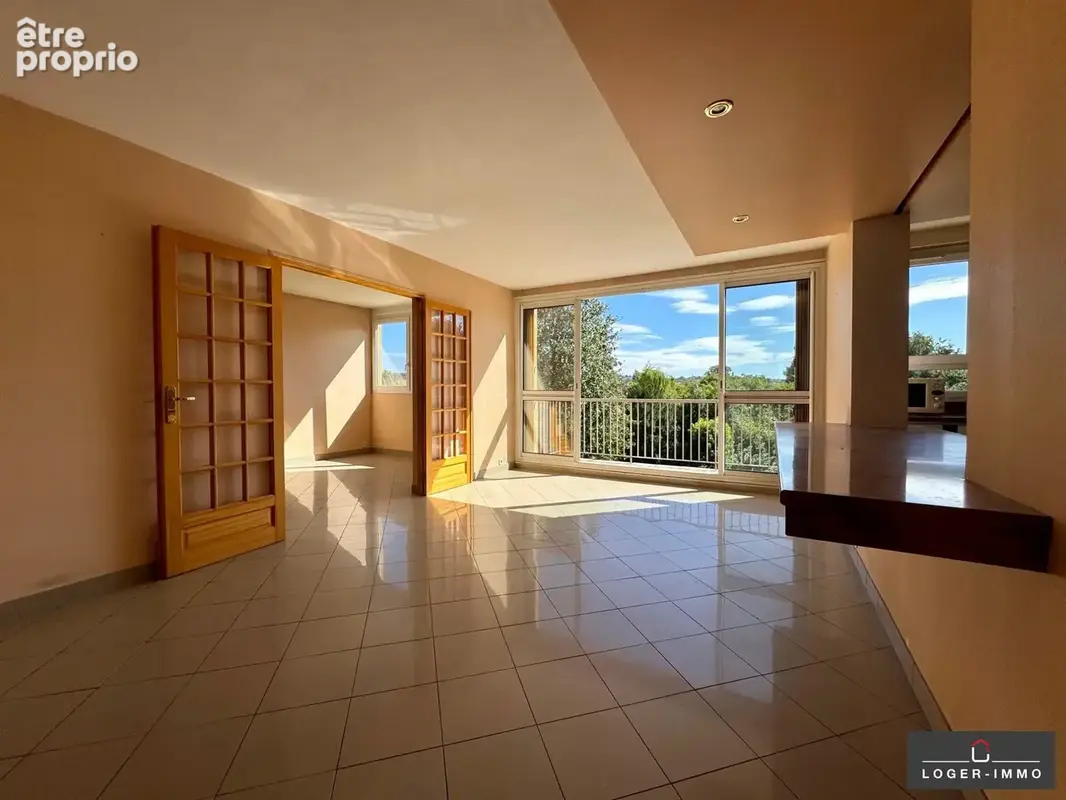 Appartement 4 pièces 79 m² à vendre à Le Perreux-Sur-Marne (94170) - photo 3