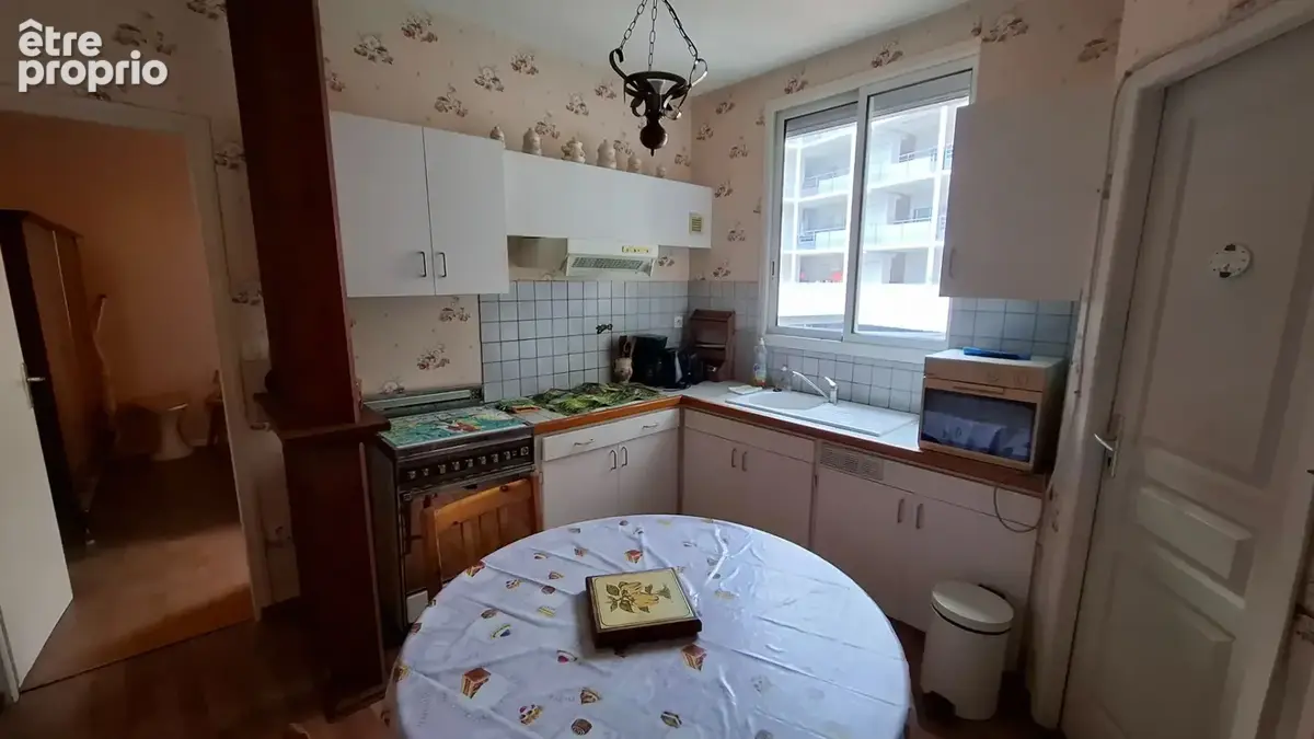 Appartement Dax 3 pièces 85 m² - photo 5