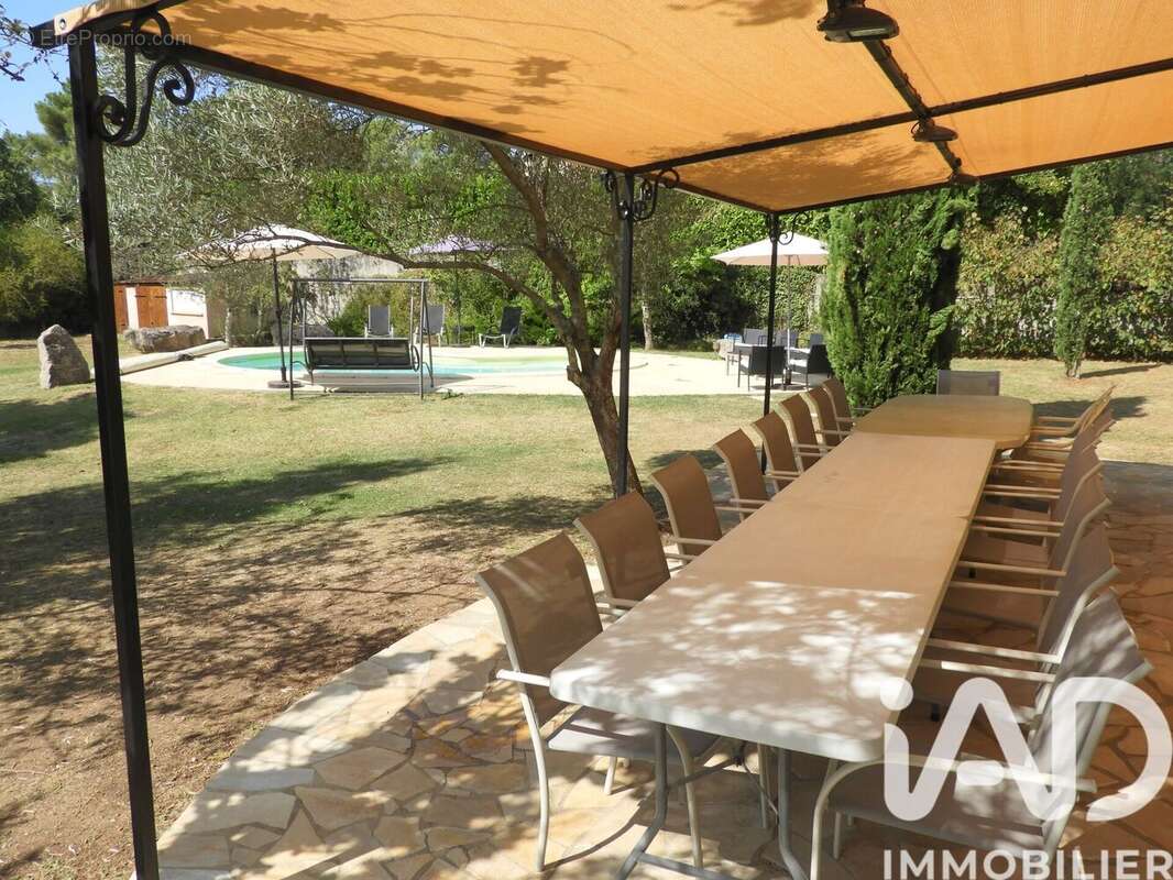 Photo 5 - Maison à AUBENAS