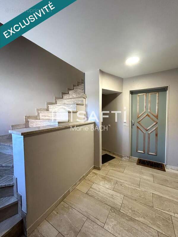 Photo 4 - Appartement à HAMBACH