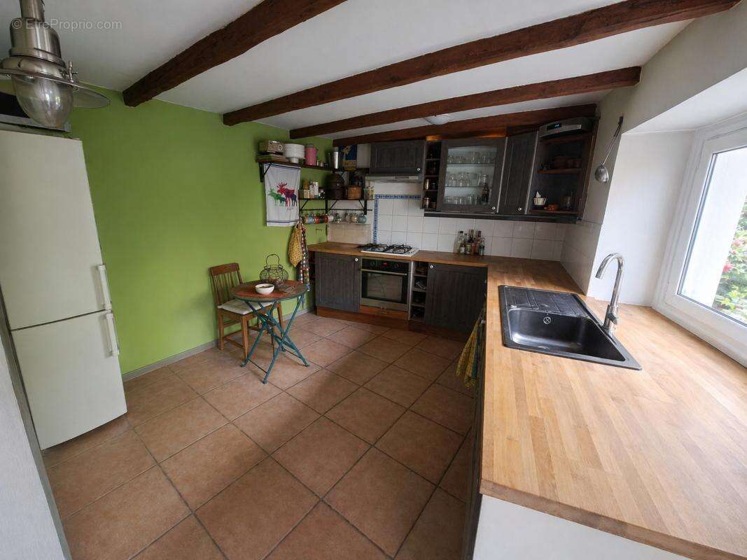 Maison à ROUSSET