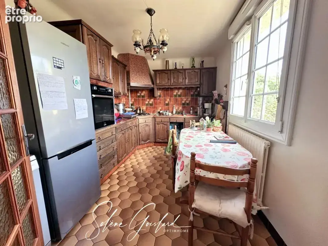 Maison individuelle familiale, 4 chambres, au calme - photo 4