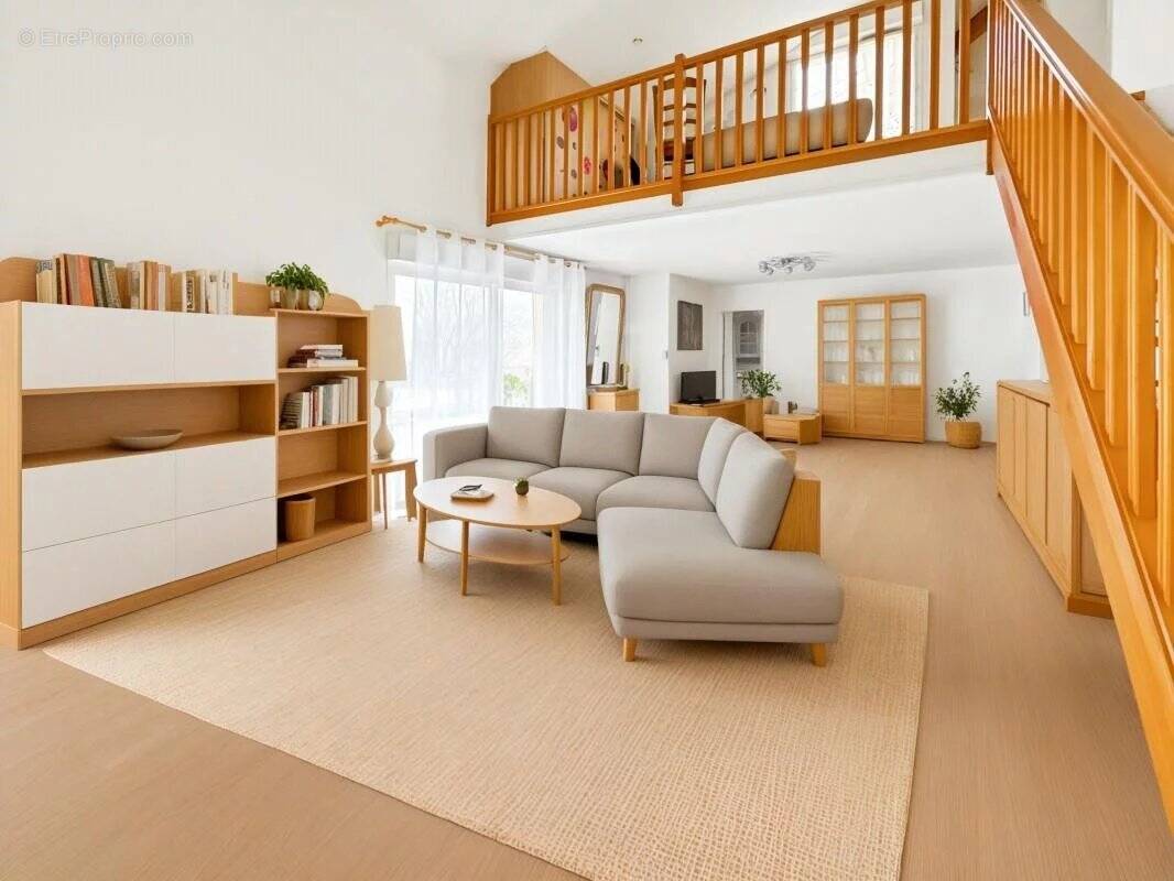 Appartement à BALMA