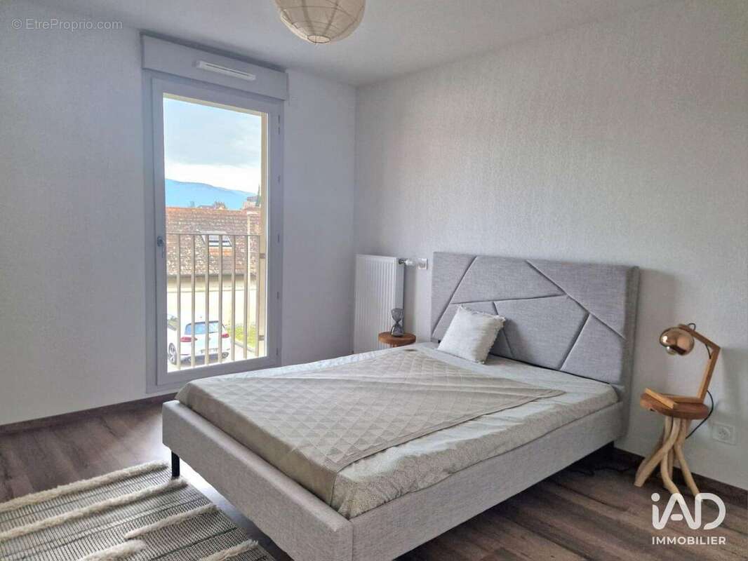 Photo 3 - Appartement à BELLEY