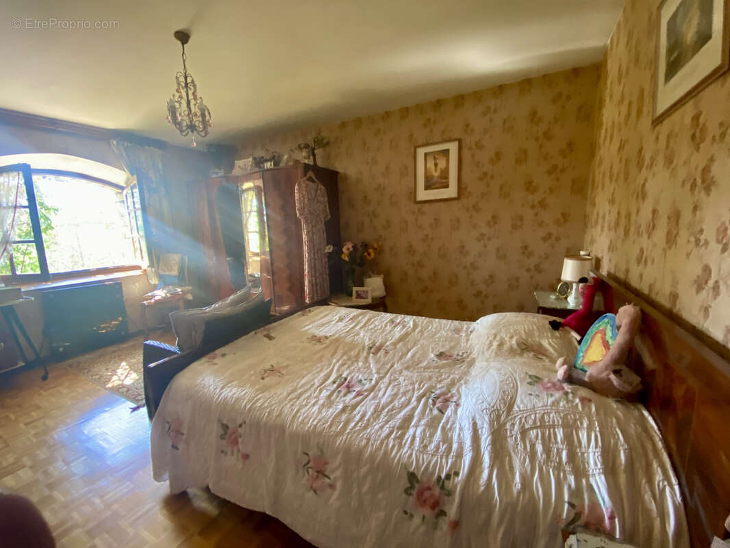 Maison à DRAGUIGNAN