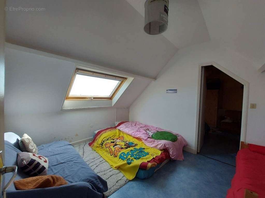 Appartement à GRANVILLE