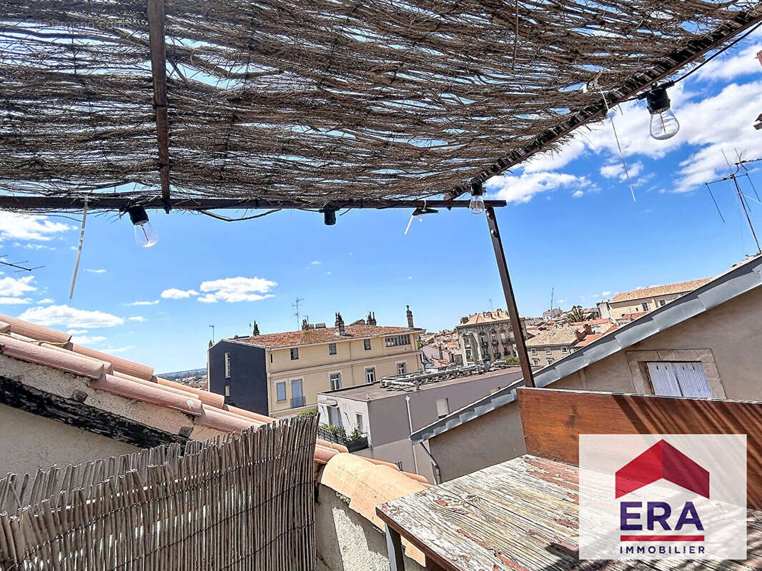 Appartement 81m² à béziers - photo 3