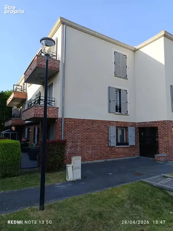 Appartement à COURCHELETTES