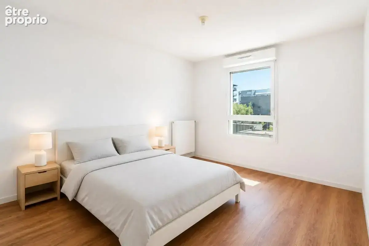 Appartement 3 pièces de 63 m² situé à Bordeaux - photo 7