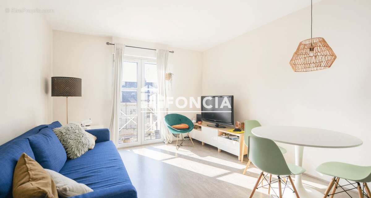 Appartement à ORLEANS