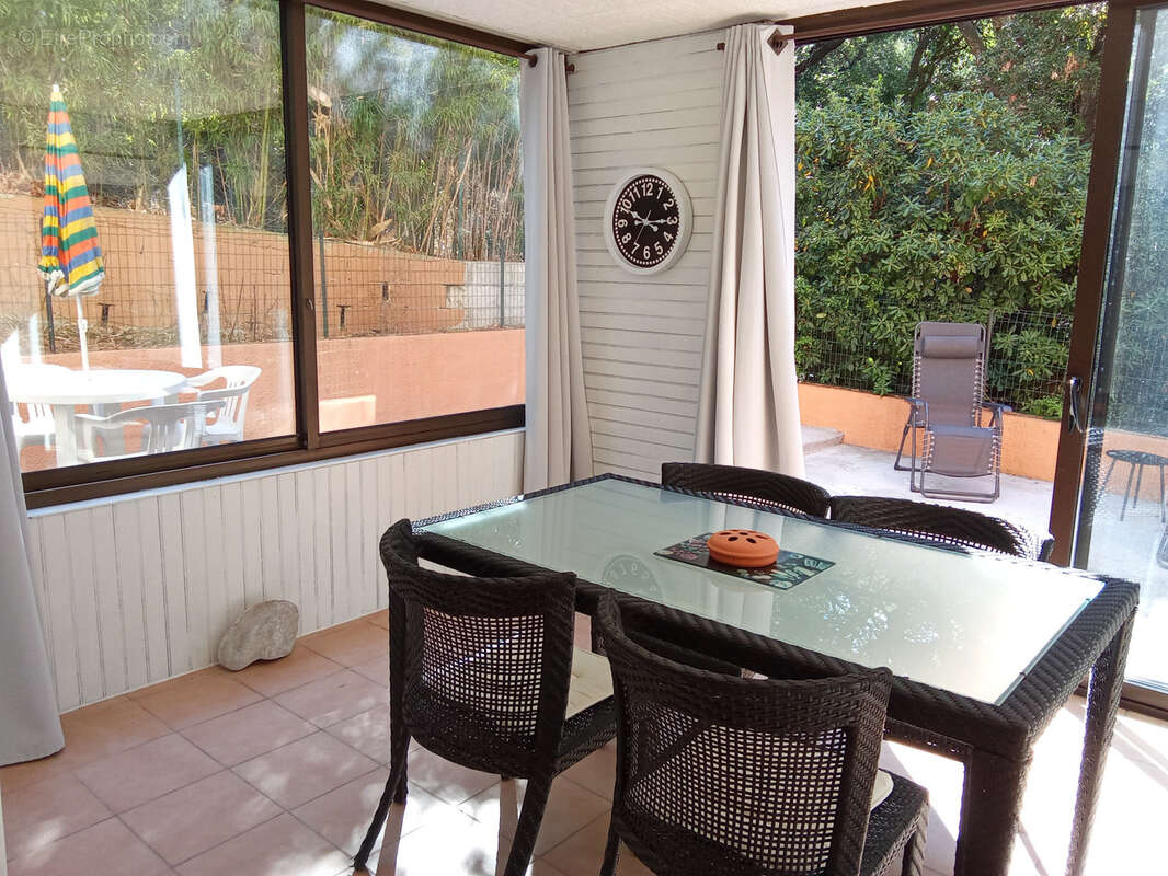 Appartement à LA SEYNE-SUR-MER