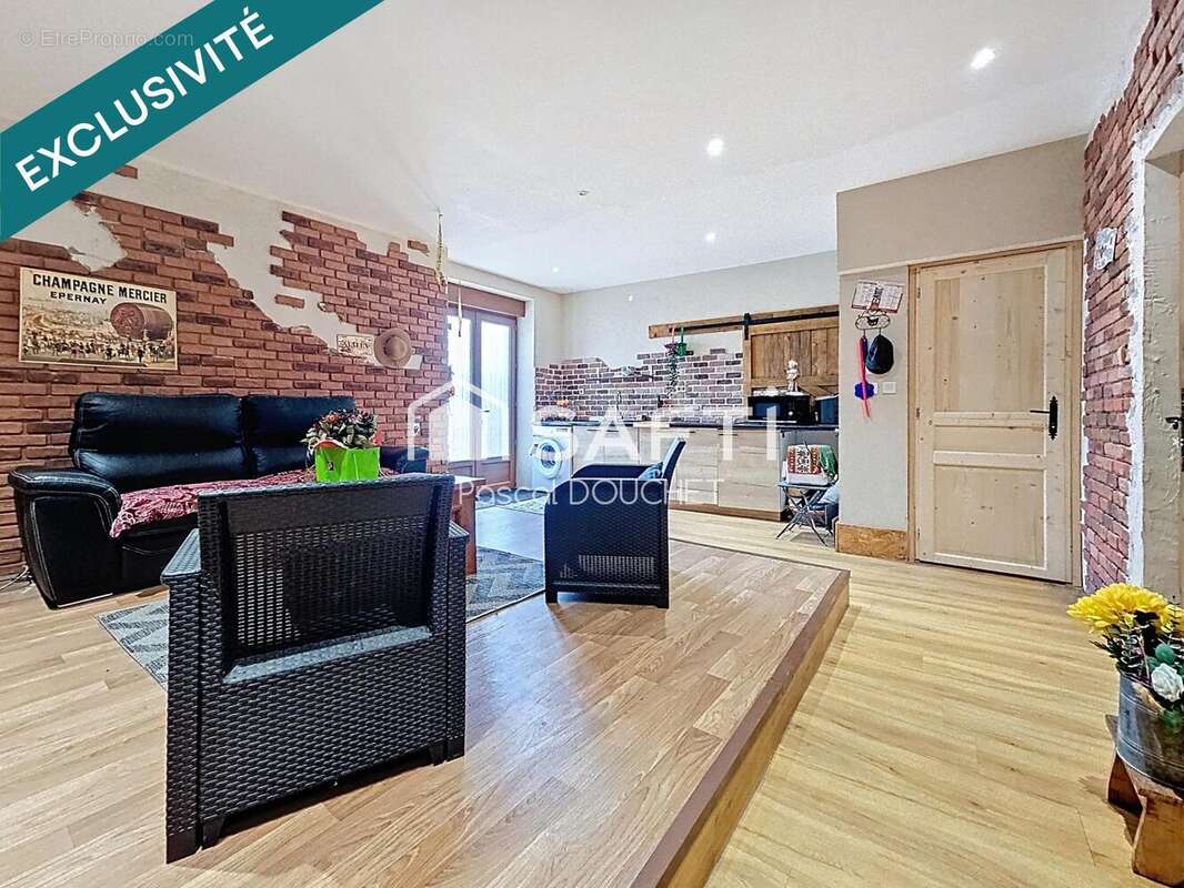 Photo 7 - Maison à FERE-EN-TARDENOIS