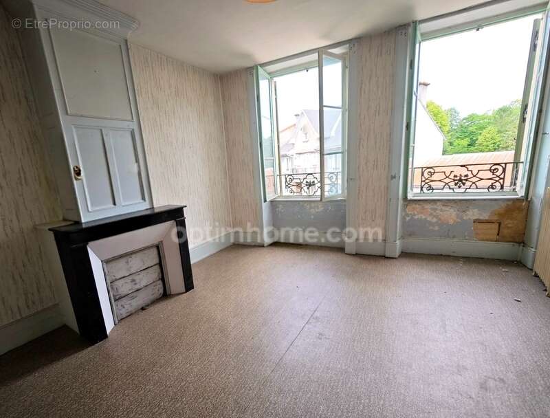 Ancien presbytère à vendre - 5 pièces - DUN SUR MEUSE (55) - photo 8