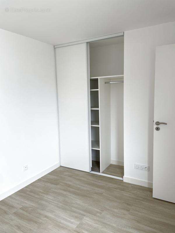Appartement à LA TURBALLE