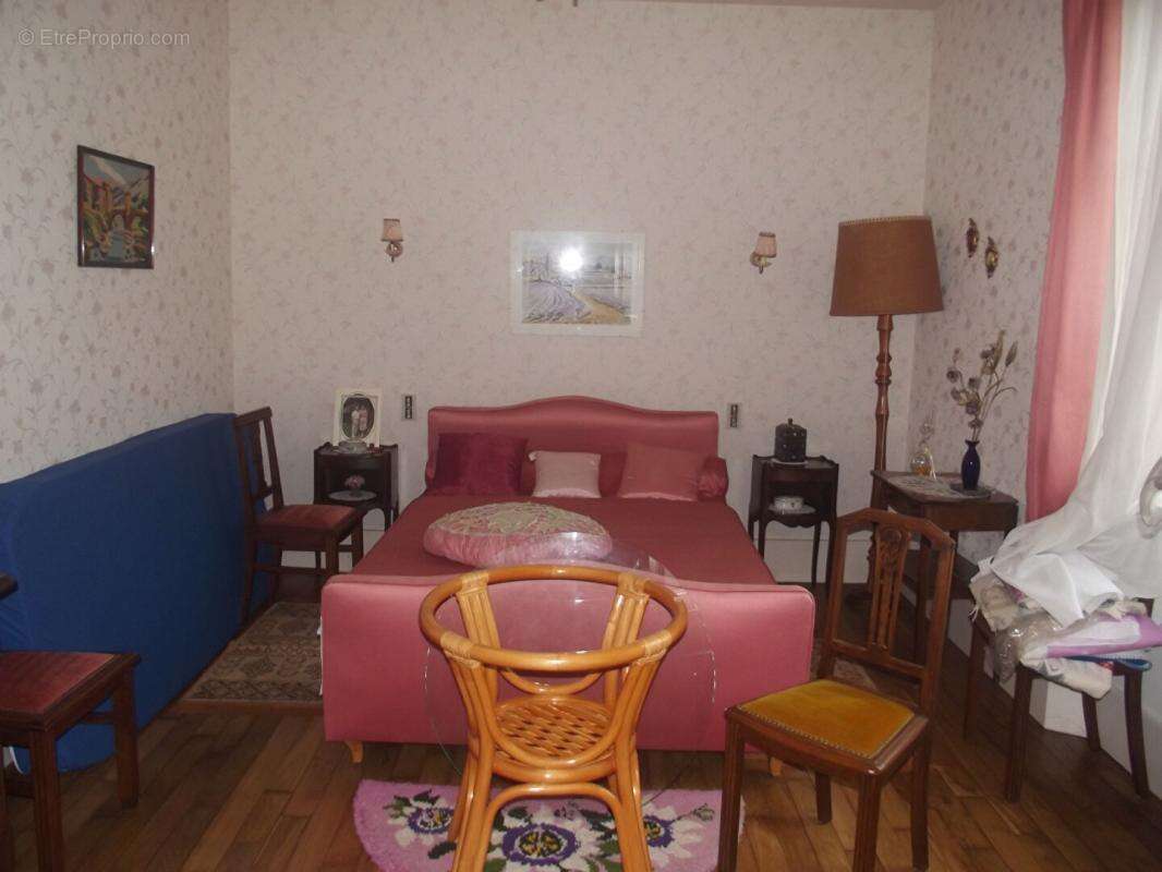 Maison à MAIZIERES-LES-BRIENNE