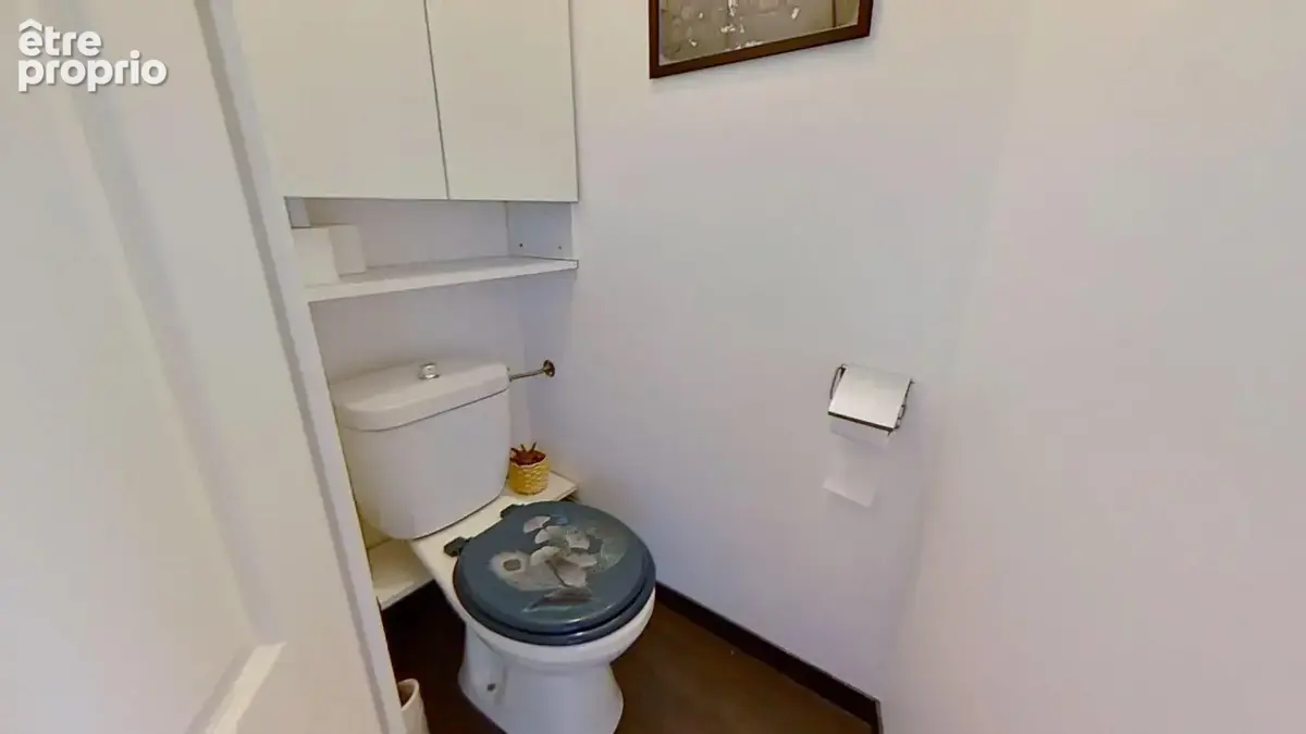 Appartement clé en main 30 m² – Lyon 5e – 4e étage avec ascenseur - photo 10