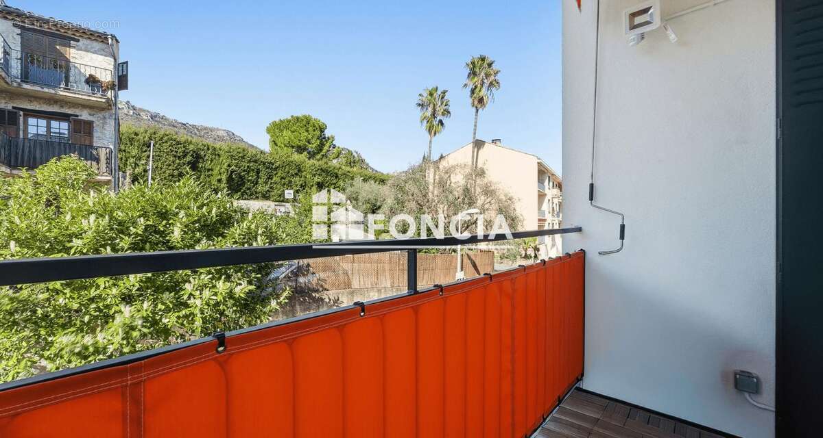Appartement à VENCE